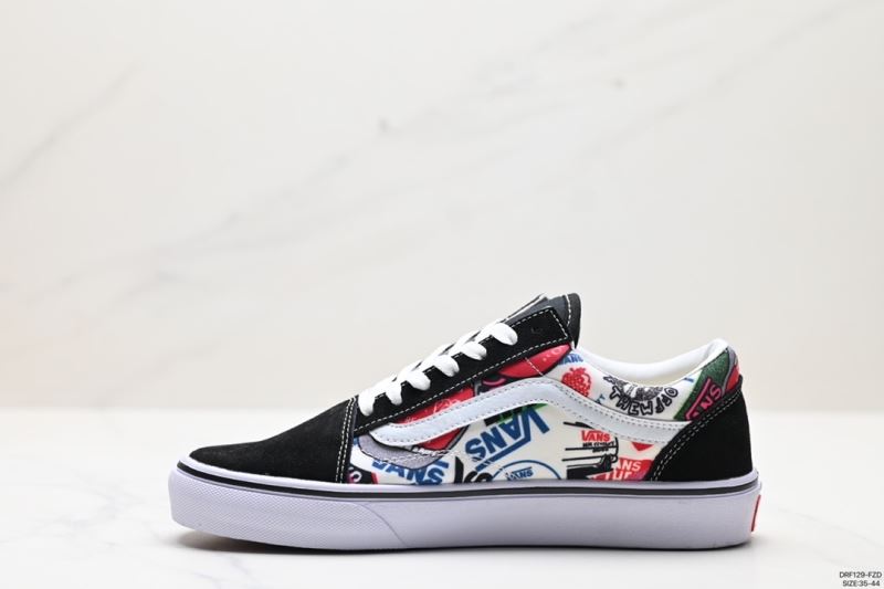 Vans Shoes